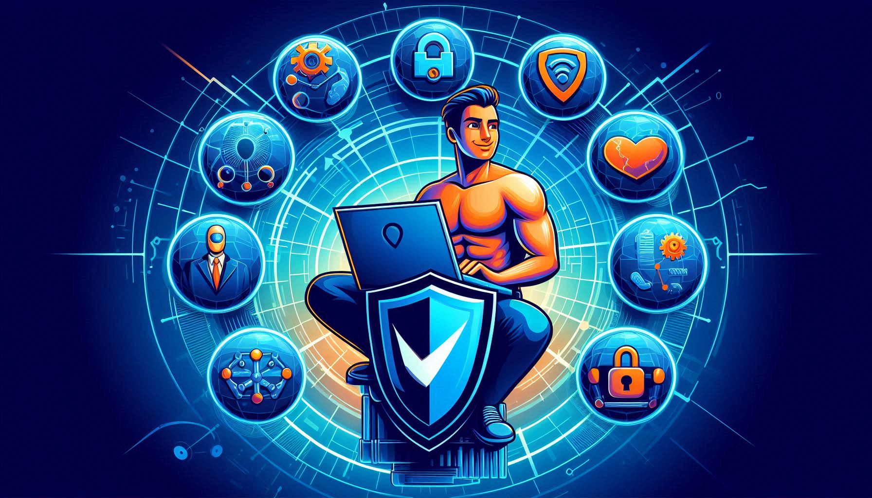 Avast antivirus zdarma - přihlášení, registrace