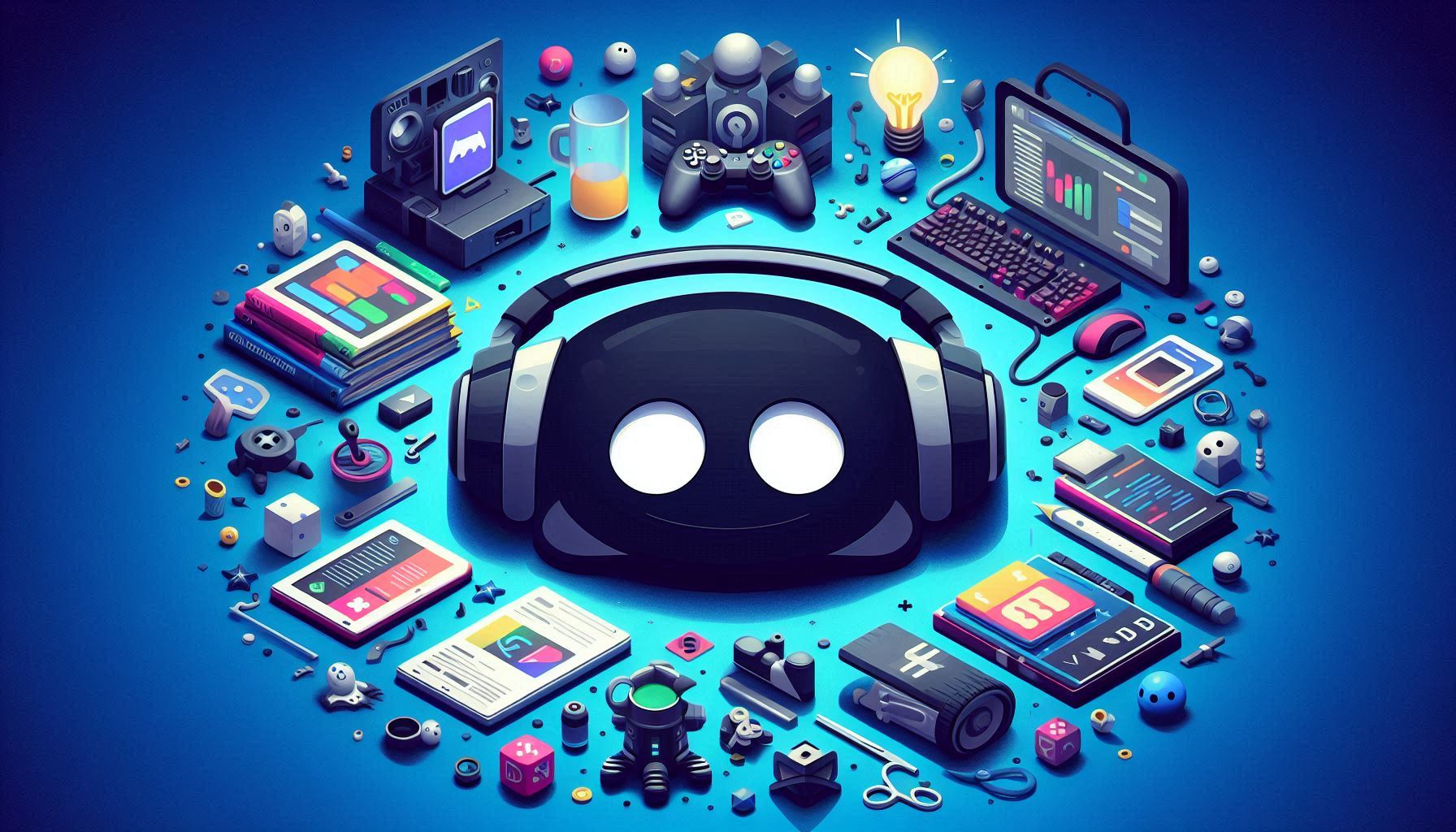 Discord - registrace, přihlášení, bezpečnost, ověření