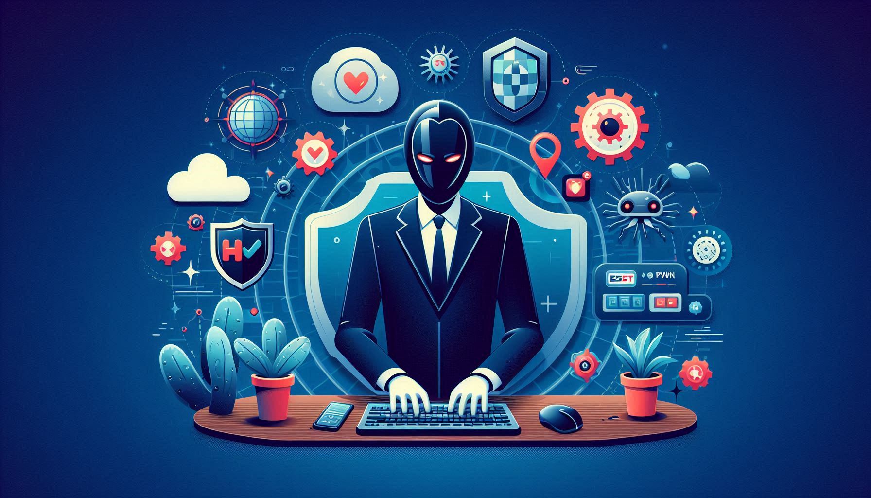 ESET Antivirový program zdarma