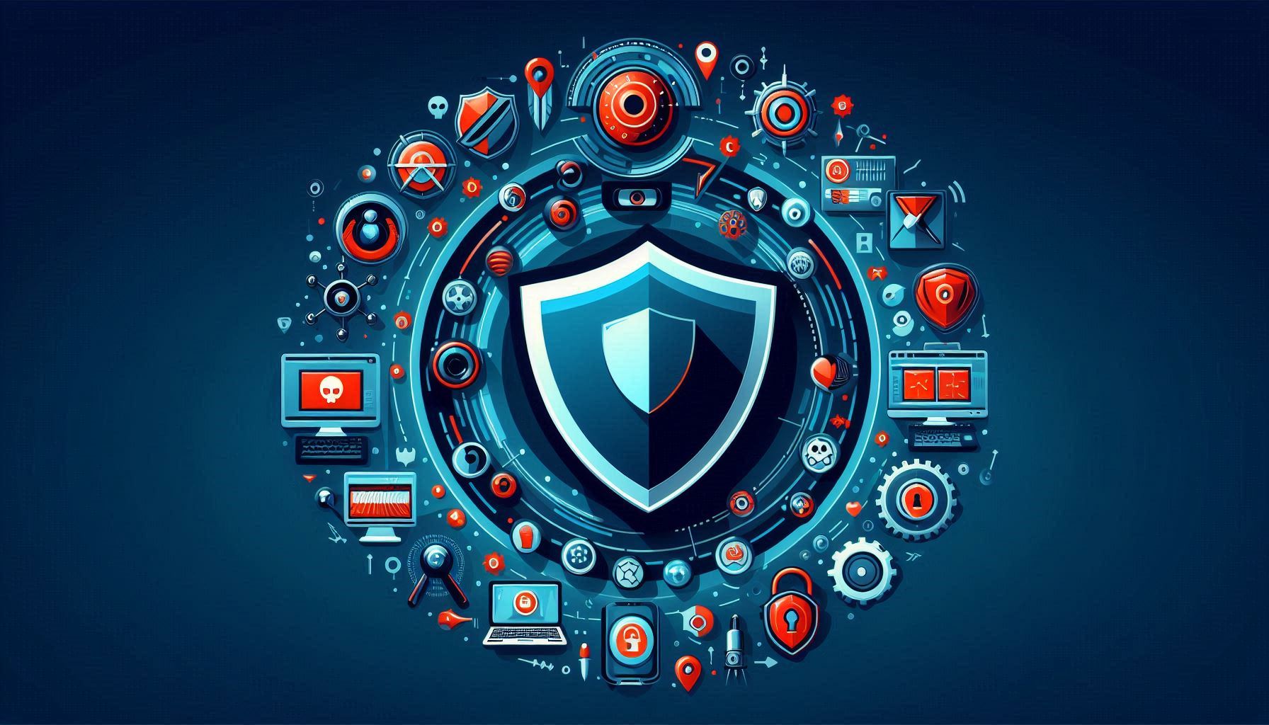 ESET Antivirový program zdarma