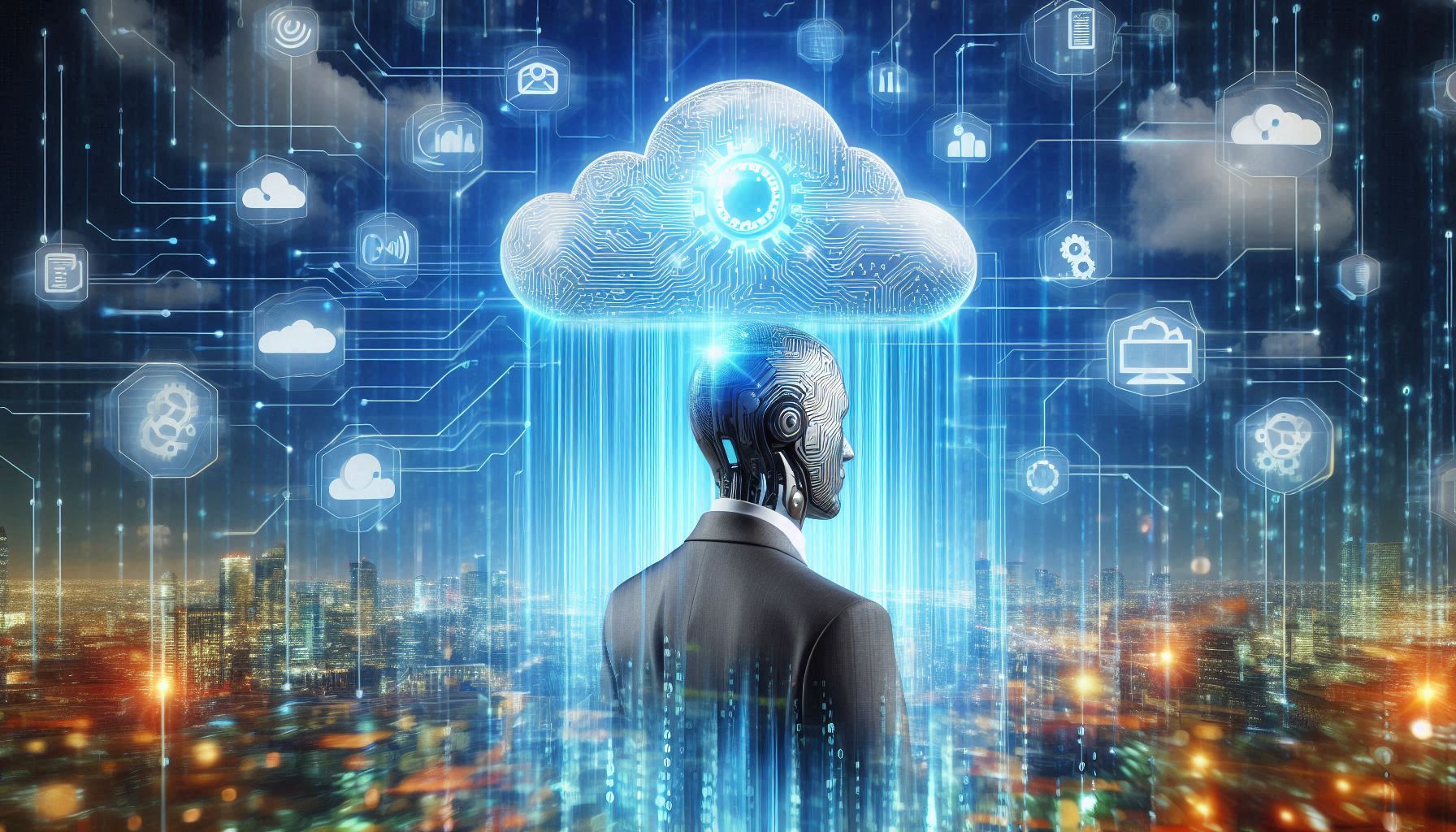 Kde stáhnout aplikace umělé intelence AI