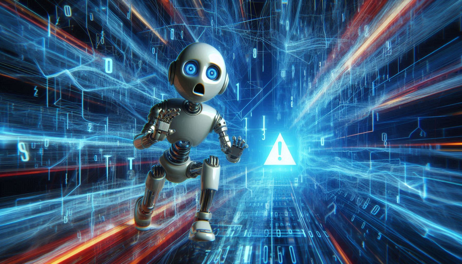 Máme se bát umělé inteligence AI?