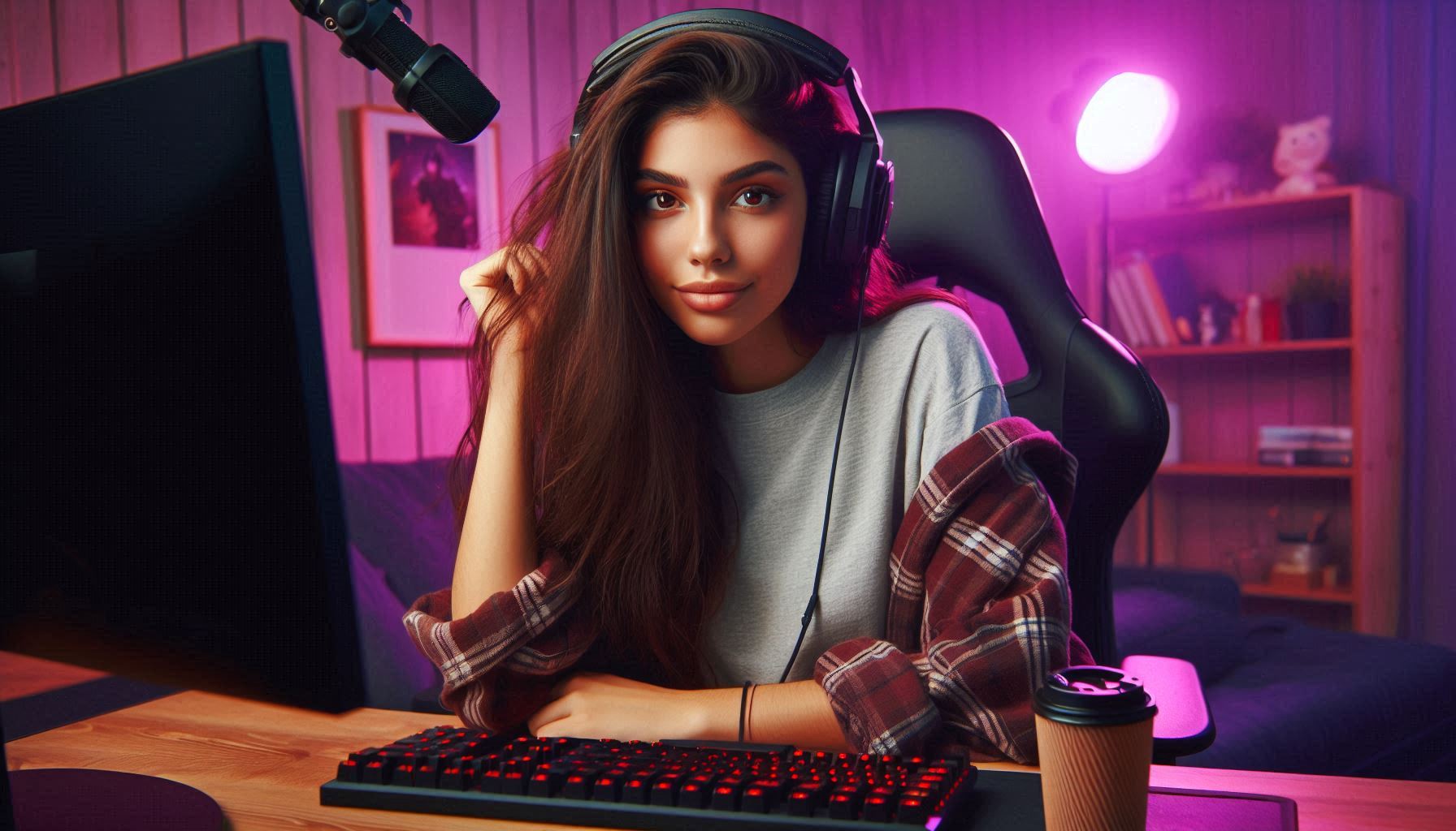 Kde a jak vysílat, streamovat hraní her? Co je Twitch?
