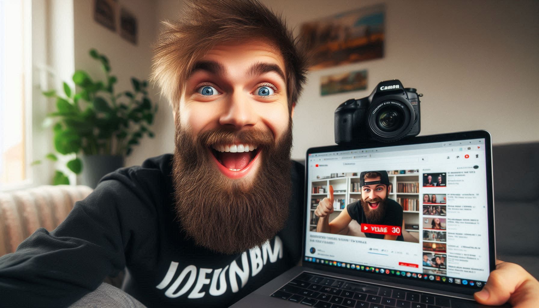 Vimeo - jak se registrovat, jak nahrát video na Vimeo, jak vydělávat na Vimeo