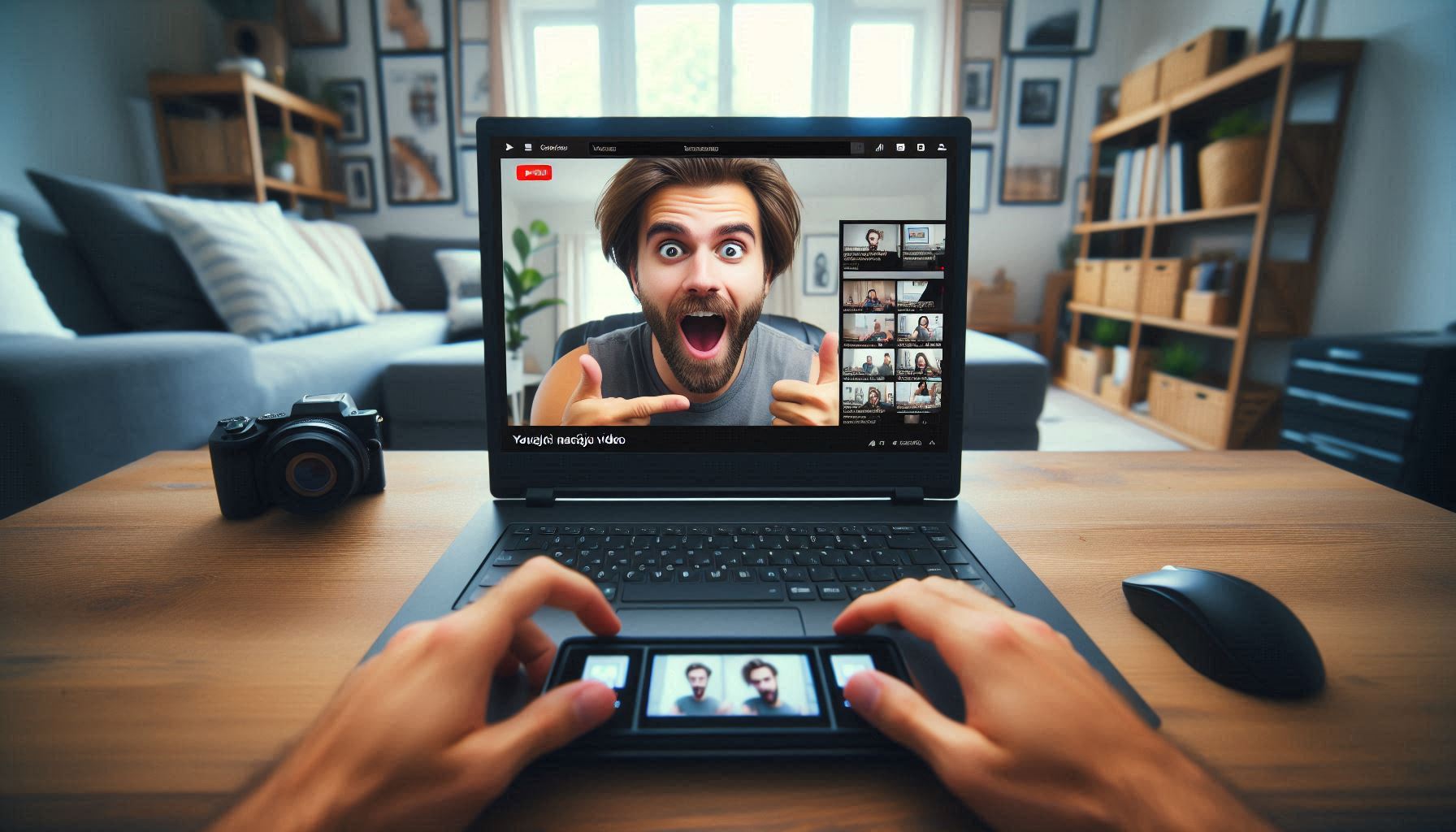Vimeo - jak se registrovat, jak nahrát video na Vimeo, jak vydělávat na Vimeo videích