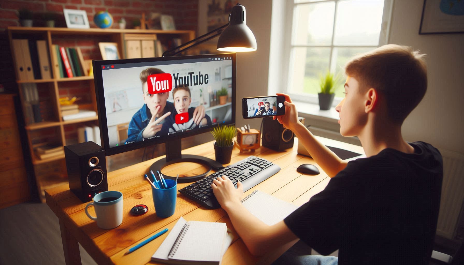 Youtube kanál - youtube studio - jak zveřejnit video