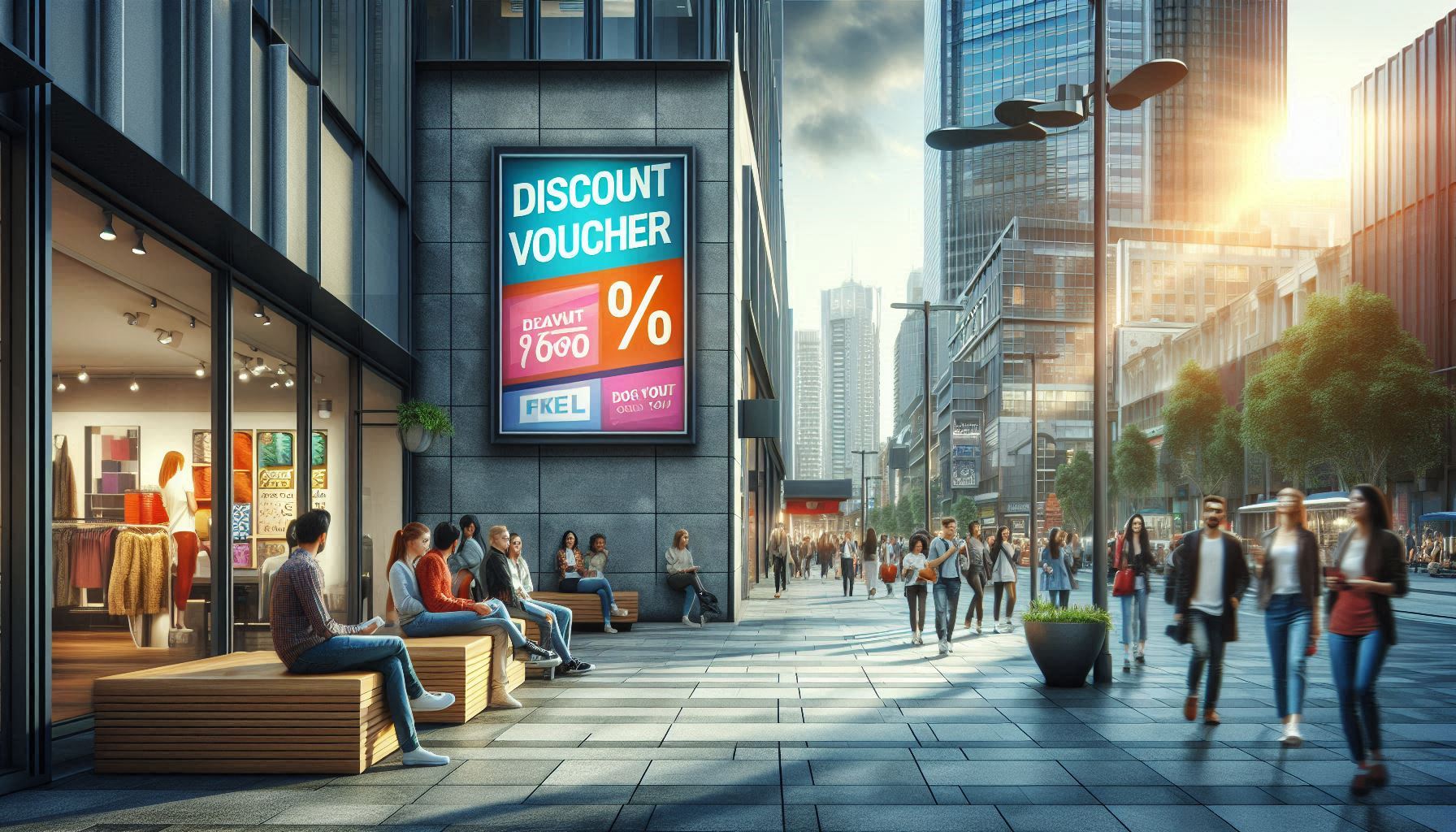 Akční ceny slevy a akce