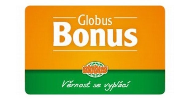Věrnostní program Globus karta