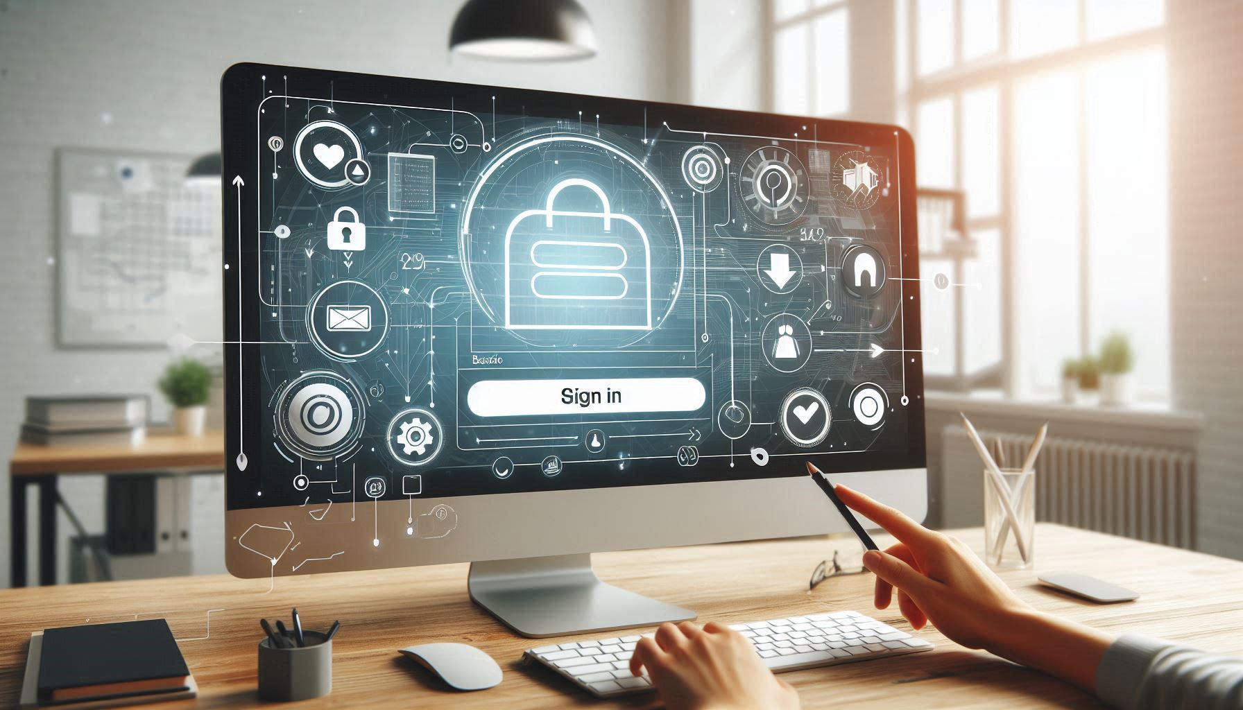 Jak se prihlasit k Lide.cz