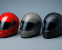 Poradna, poraďteKde sehnat celoobličejové motocyklové helmy pro be Jak udělat, Jak na to
